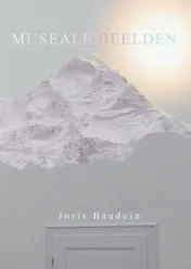 Omslag van Museale Beelden