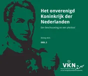 Omslag van Het onverenigd Koninkrijk der Nederlanden