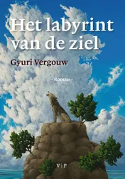 Omslag van Het labyrint van de ziel