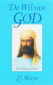 Omslag van De wil van God