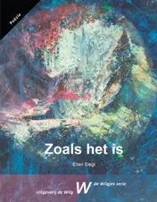 Omslag van zoals het is