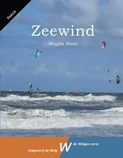 Omslag van Zeewind
