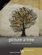 Omslag van Picture a Tree