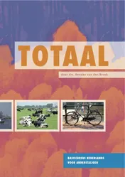 Omslag van Totaal