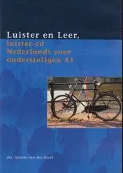 Omslag van A1