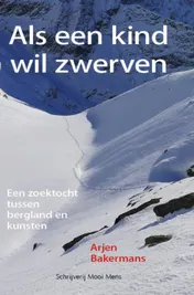 Omslag van Als een kind wil zwerven