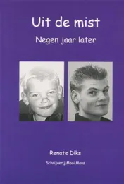 Omslag van Uit de mist