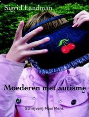 Omslag van Moederen met autisme