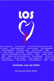 Omslag van Los