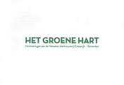 Omslag van Het groene hart