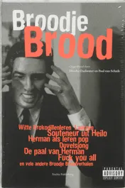 Omslag van Broodje Brood