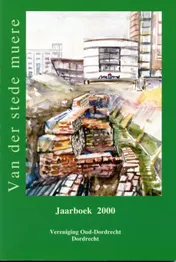 Omslag van Van der stede muere