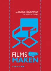Omslag van Films maken