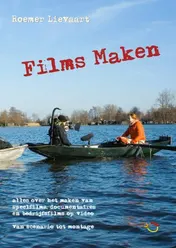 Omslag van Films Maken