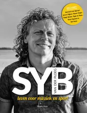 Omslag van SYB van der Ploeg