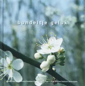 Omslag van Bundeltje geluk