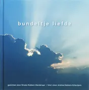 Omslag van Bundeltje liefde