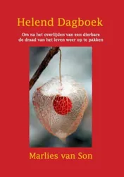 Omslag van Helend dagboek