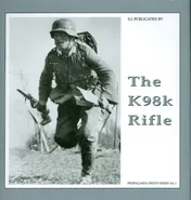Omslag van The K98k Rifle