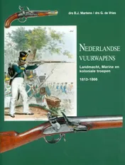 Omslag van 1813-1866