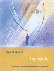 Omslag van Motief belicht... Theosofie
