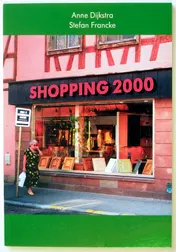 Omslag van 2000
