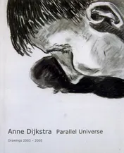 Omslag van Parallel Universe