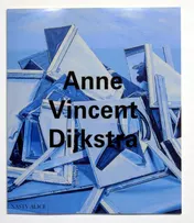 Omslag van Anne Vincent Dijkstra