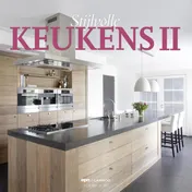 Omslag van Stijlvolle keukens 2