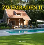Omslag van Stijlvolle Zwembaden II