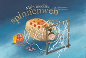 Omslag van Mijn mooiste spinnenweb