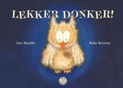 Omslag van Lekker donker!