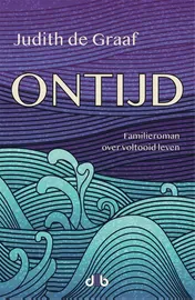 Omslag van Ontijd