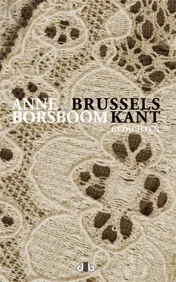 Omslag van Brussels kant