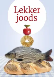 Omslag van Lekker joods