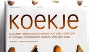 Omslag van Koekje