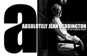 Omslag van Absolutely Jean Beddington