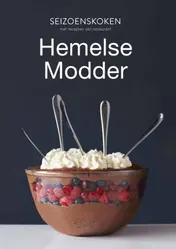 Omslag van Hemelse modder