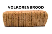 Omslag van Volkorenbrood