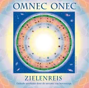Omslag van Zielenreis