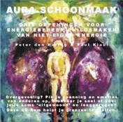 Omslag van Aura schoonmaak