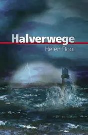 Omslag van Halverwege