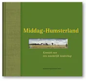 Omslag van Middag-Humsterland