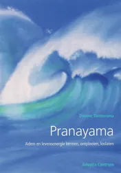 Omslag van Pranayama