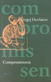 Omslag van Compromissen