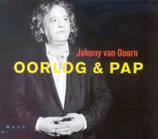 Omslag van Oorlog en pap
