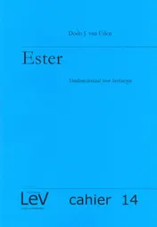 Omslag van Ester