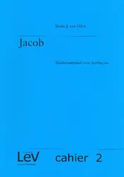 Omslag van Jacob