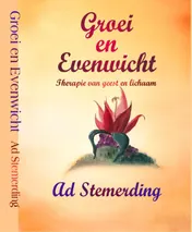 Omslag van Groei en evenwicht