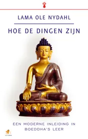 Omslag van Hoe de dingen zijn